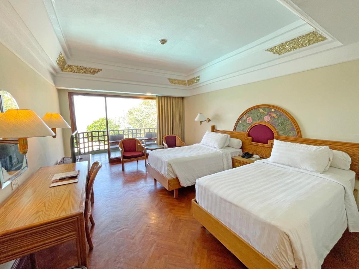 Prama Sanur Beach Bali Екстер'єр фото