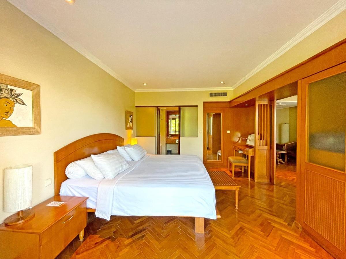 Prama Sanur Beach Bali Екстер'єр фото
