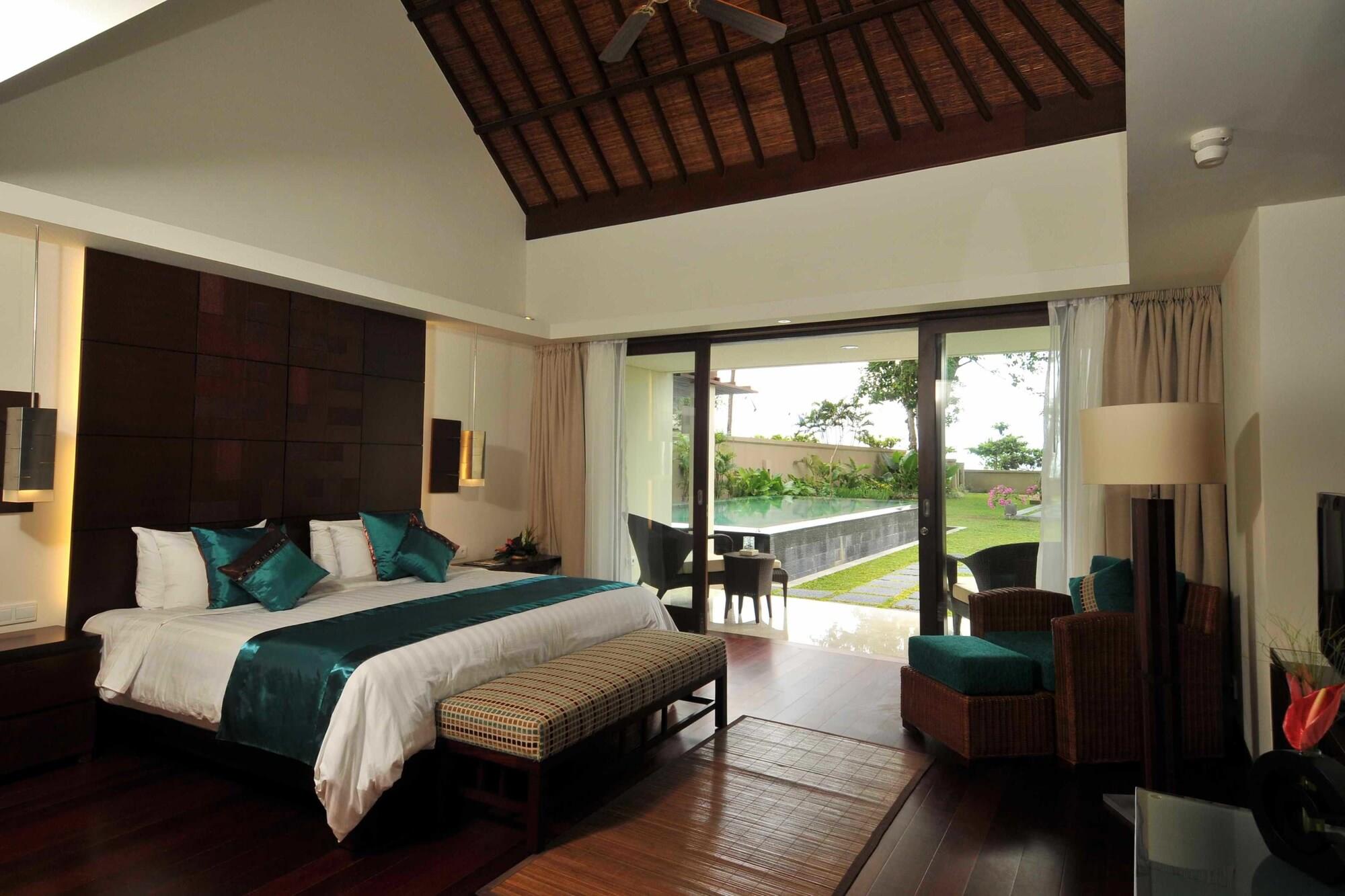 Prama Sanur Beach Bali Екстер'єр фото Deluxe Pool Access