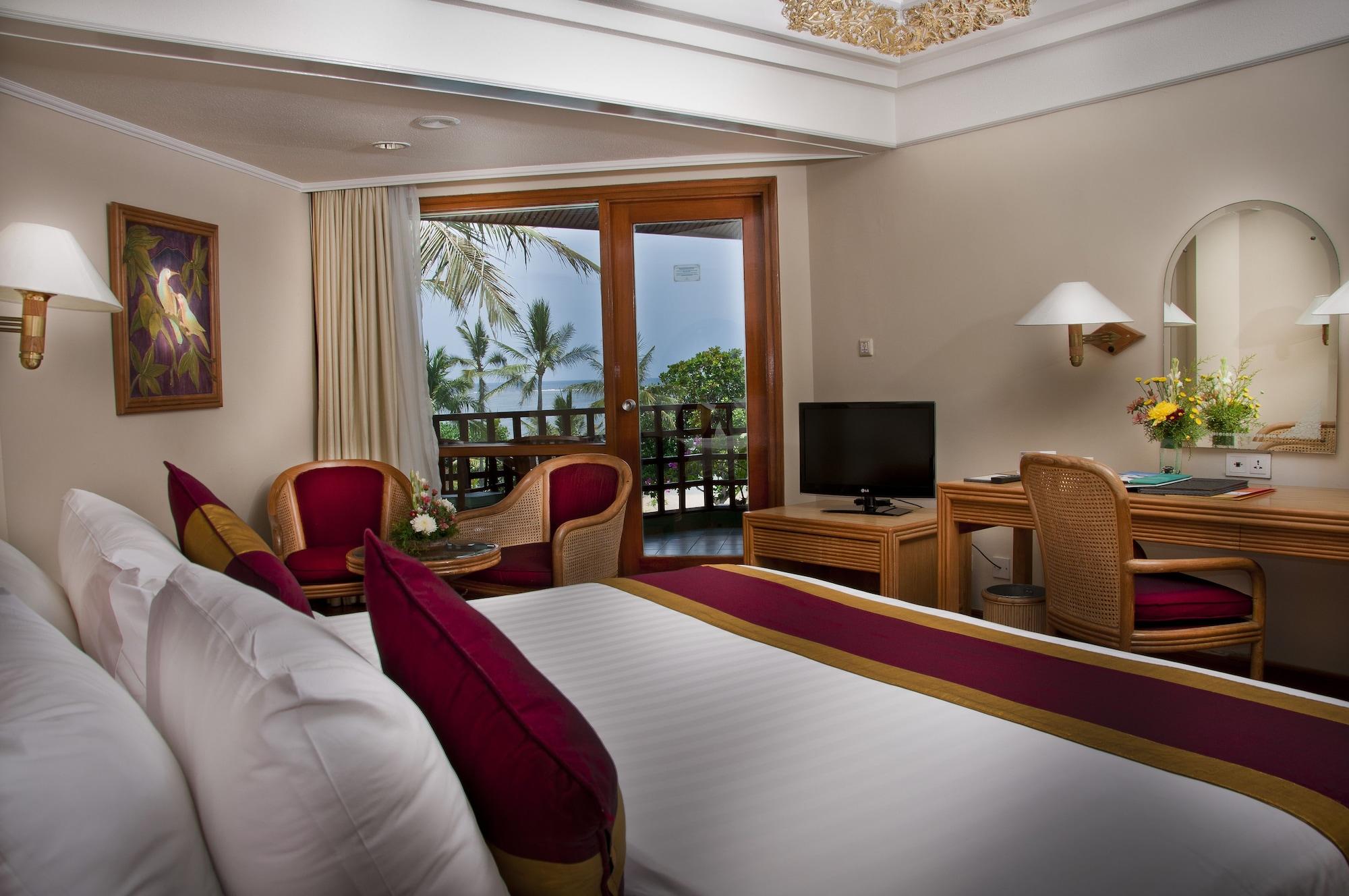Prama Sanur Beach Bali Екстер'єр фото Deluxe room