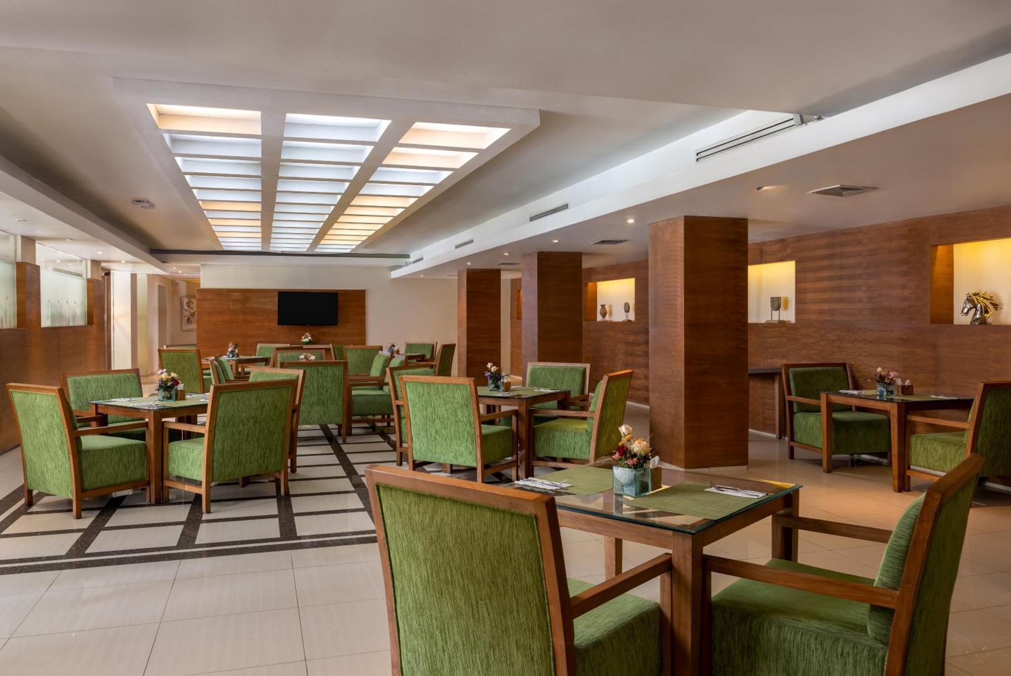 Prama Sanur Beach Bali Екстер'єр фото The restaurant