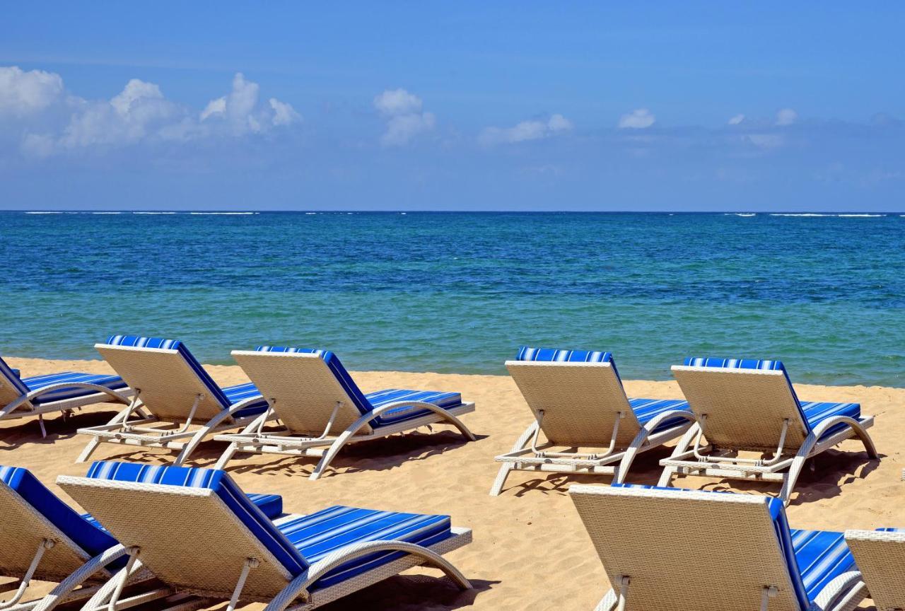 Prama Sanur Beach Bali Екстер'єр фото Beach in Punta Cana